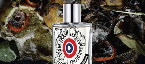 trash cologne